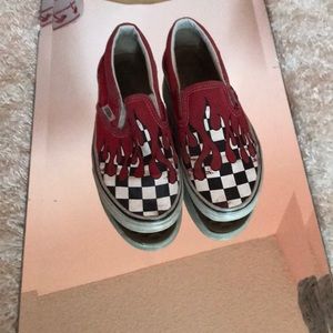 Vans